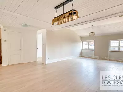 Appartement, 122,05 m²