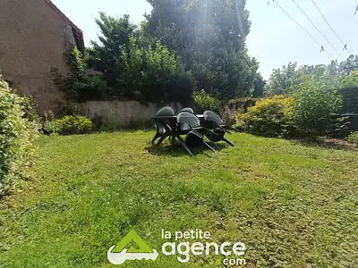 Maison, 348 m²