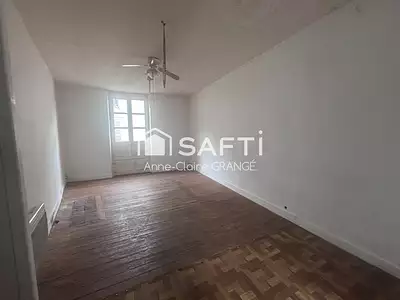 Maison, 89 m²