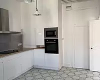 Appartement, 124,3 m²