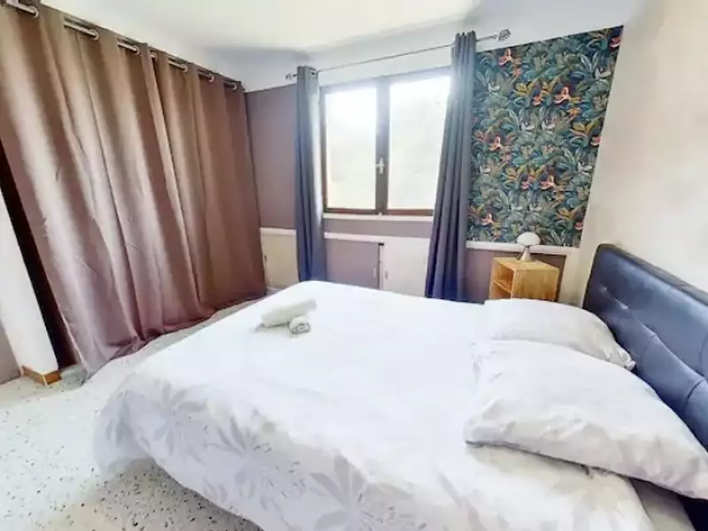 Appartement, 74,45 m²