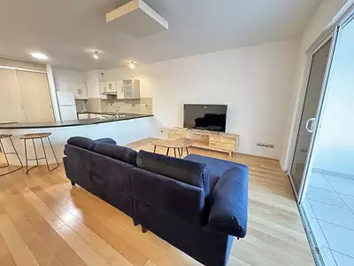 Appartement, 65 m²