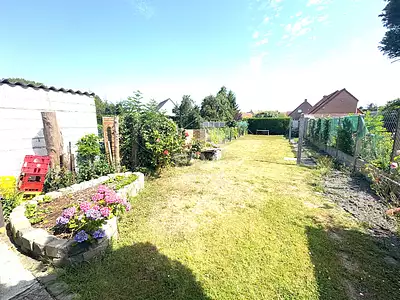 Maison, 112 m²