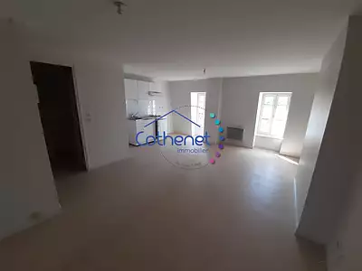 Appartement, 41,19 m²