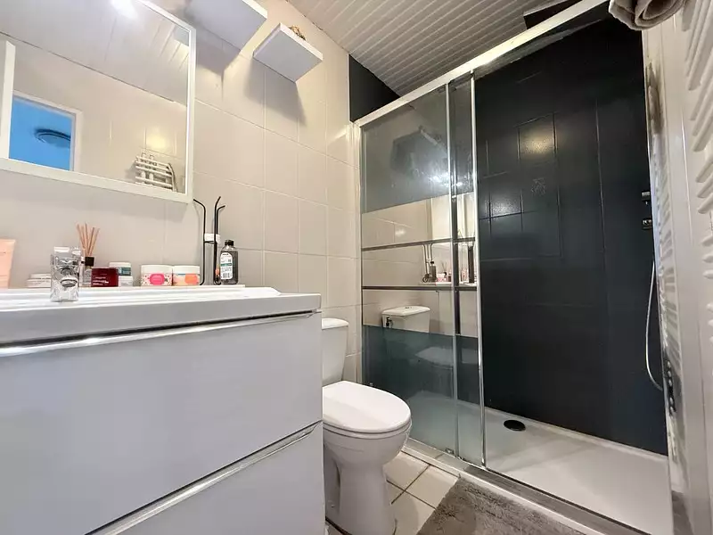 Maison, 134 m²