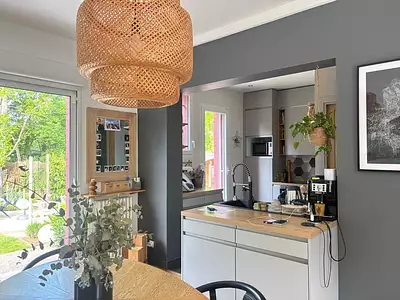 Maison, 112 m²
