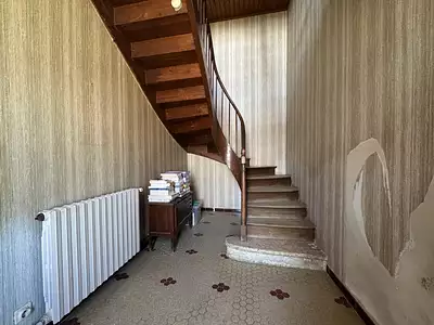 Maison, 138 m²