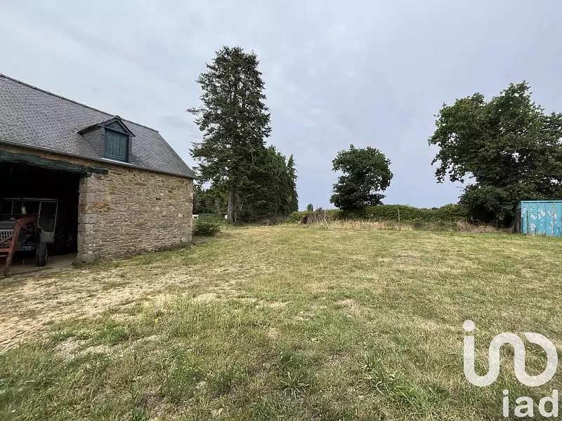 Maison, 120 m²