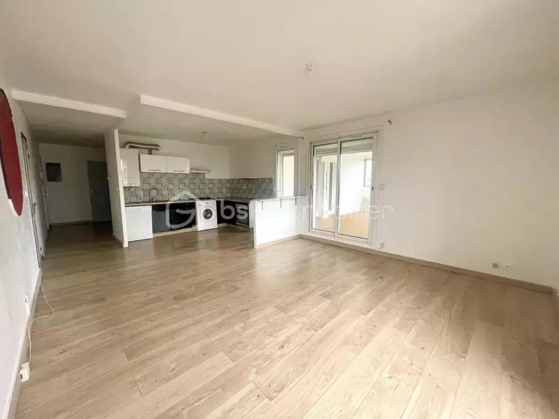Appartement, 85 m²