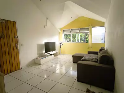 Appartement, 51,13 m²