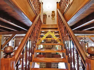 Maison, 226 m²