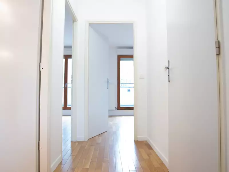 Appartement, 81 m²