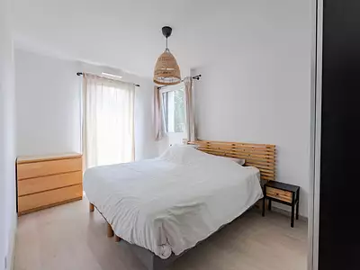 Appartement, 66,09 m²