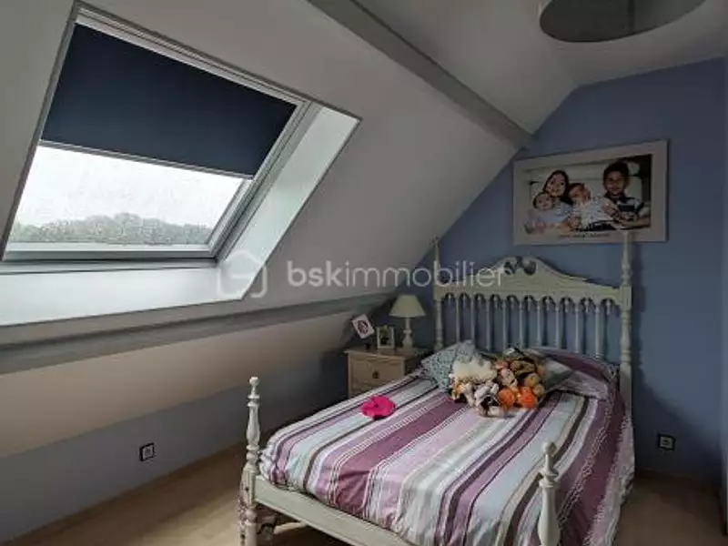 Maison, 145 m²