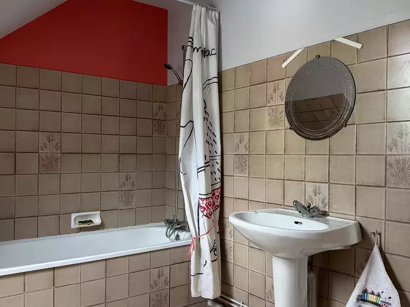 Maison, 154,38 m²