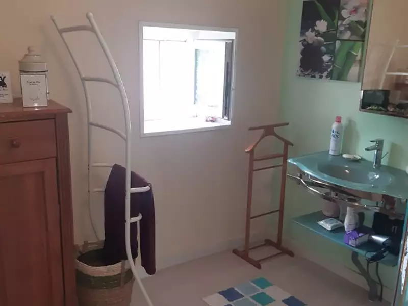 Maison, 90 m²