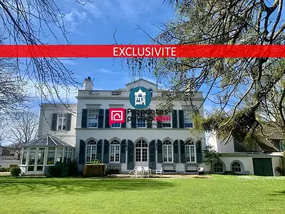 Maison, 316 m²