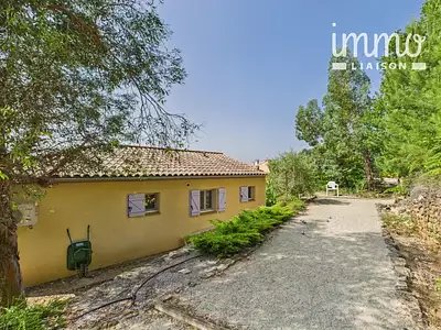 Maison, 84 m²