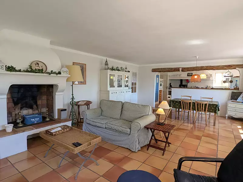 Maison, 135 m²
