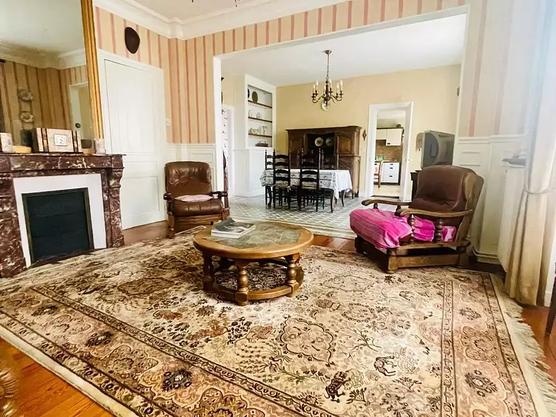 Maison, 179 m²