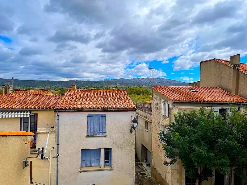 Maison, 81 m²