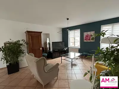 Maison, 129,42 m²