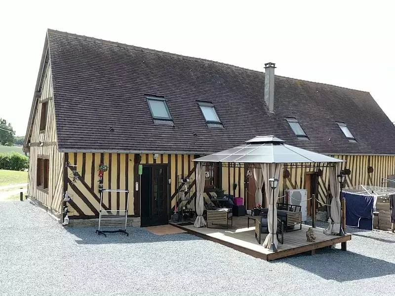 Maison, 300 m²