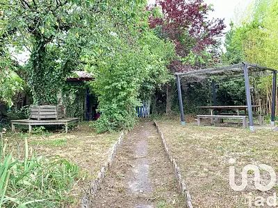 Maison, 146 m²