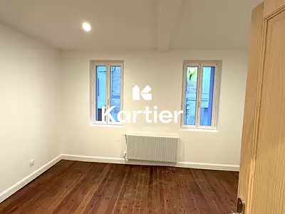 Maison, 57 m²