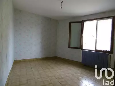 Maison, 64 m²