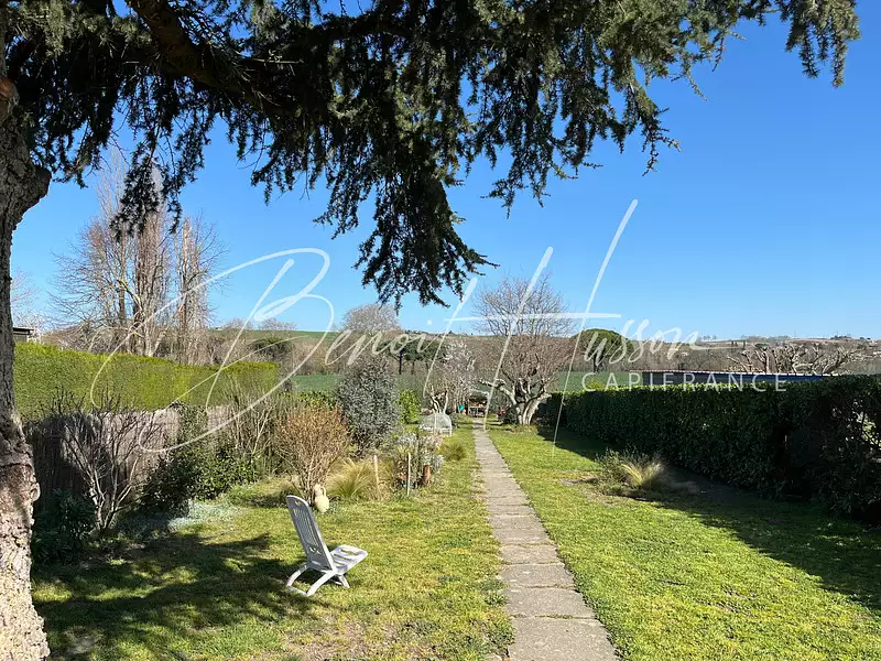 Maison, 92 m²