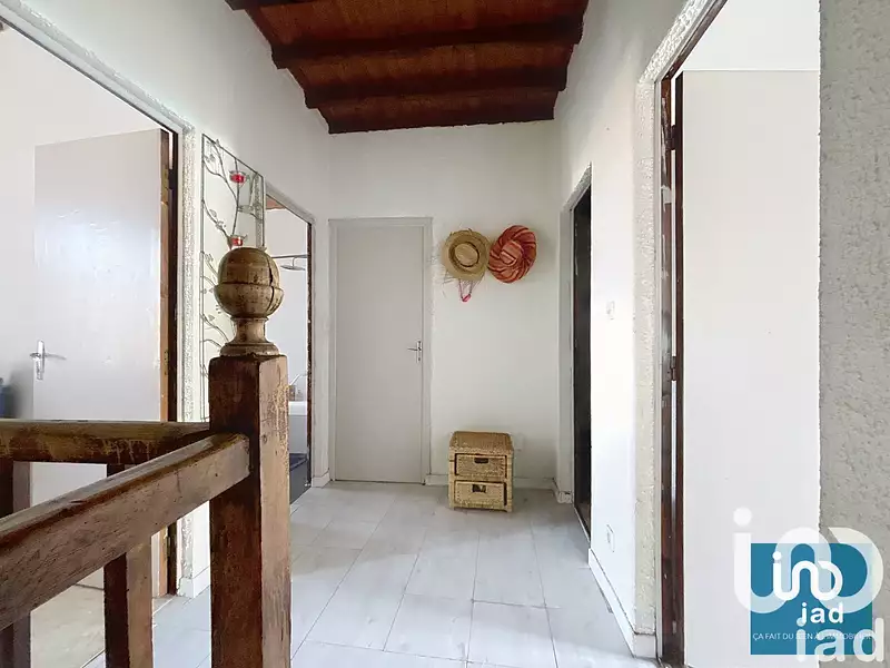 Maison, 102 m²