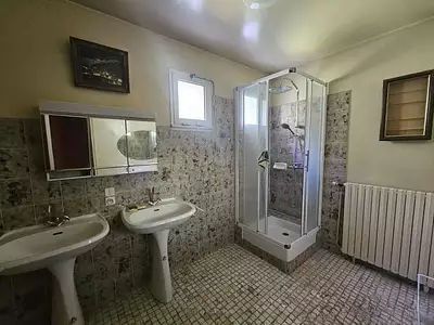 Maison, 193 m²
