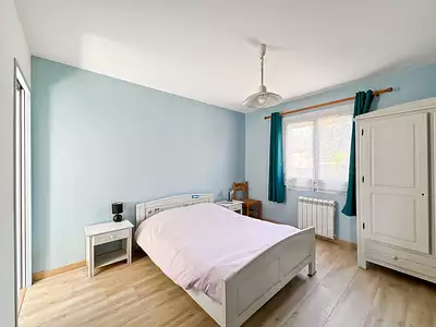 Maison, 126 m²
