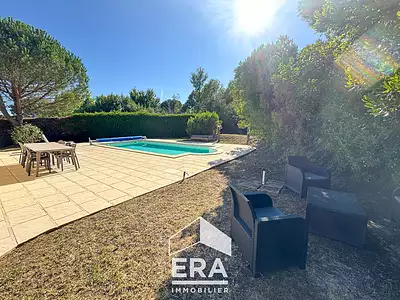 Maison, 166,92 m²