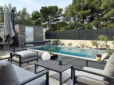 Maison, 100 m²
