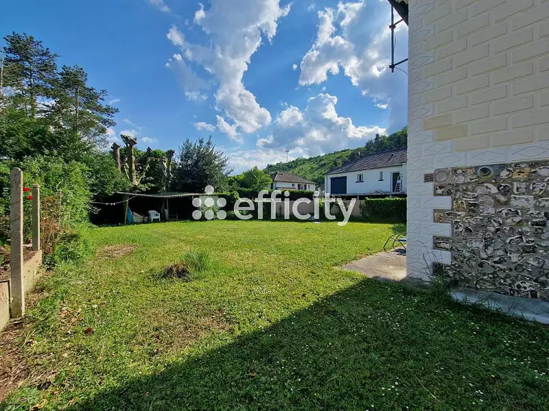 Maison, 75 m²