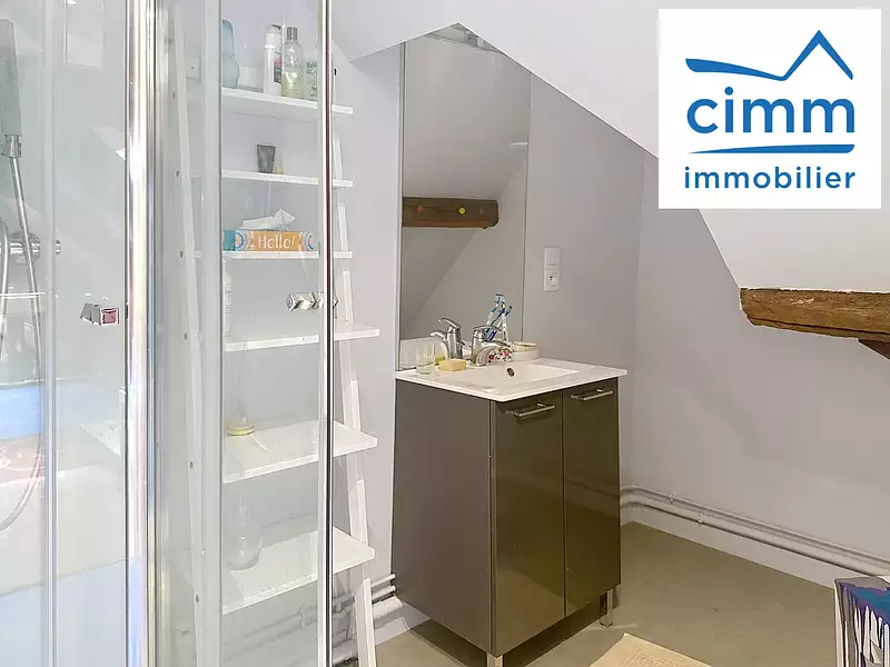 Maison, 168 m²