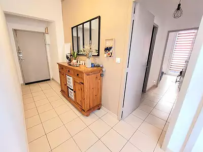 Appartement, 76 m²