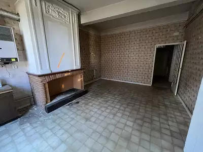 Appartement, 196,89 m²