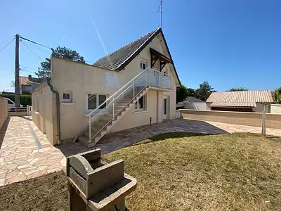 Maison, 120 m²