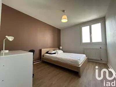 Appartement, 21 m²