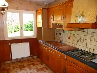 Maison, 92 m²