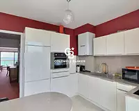 Appartement, 76,84 m²