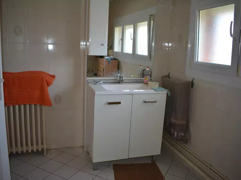 Maison, 117 m²