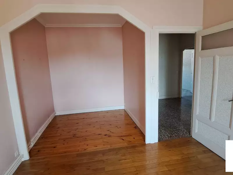 Appartement, 97,66 m²