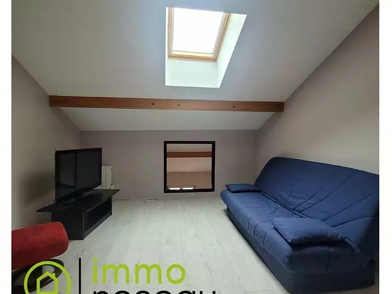 Maison, 132,25 m²