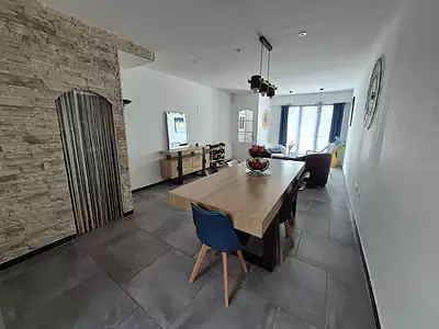 Maison, 145 m²