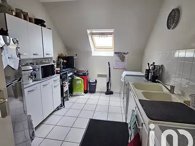Appartement, 63 m²