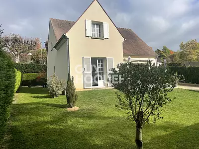 Maison, 185 m²